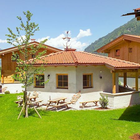 Chalet Mit Sauna Und Kamin A 257.001 斯达姆 外观 照片
