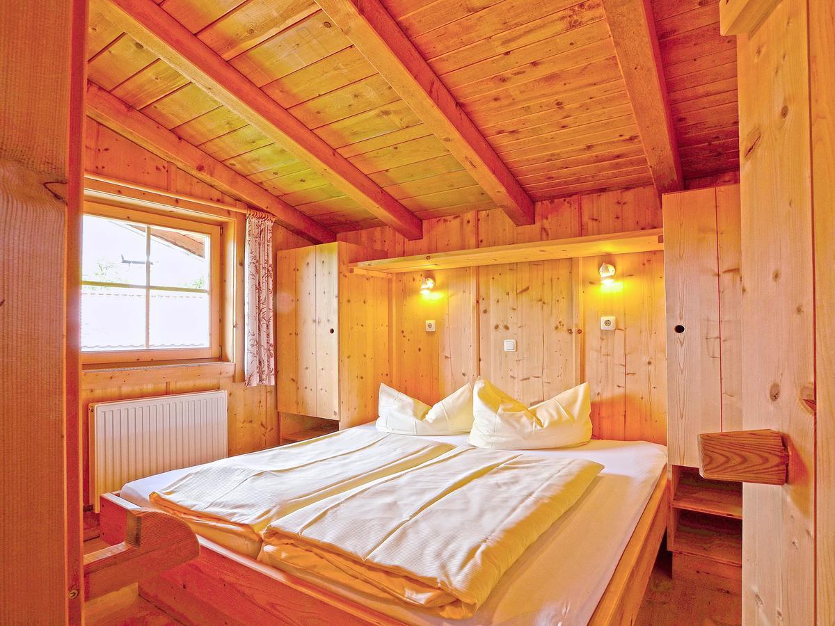 Chalet Mit Sauna Und Kamin A 257.001 斯达姆 外观 照片