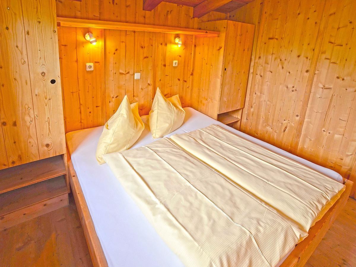 Chalet Mit Sauna Und Kamin A 257.001 斯达姆 外观 照片