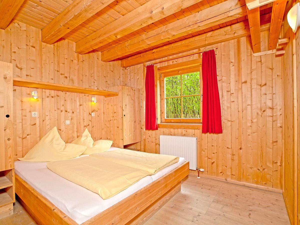 Chalet Mit Sauna Und Kamin A 257.001 斯达姆 外观 照片