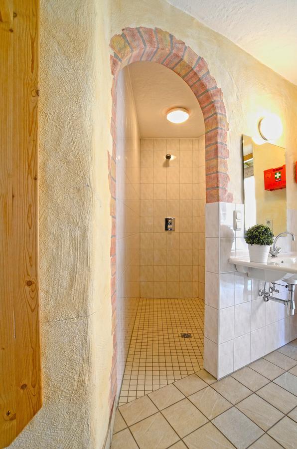 Chalet Mit Sauna Und Kamin A 257.001 斯达姆 外观 照片