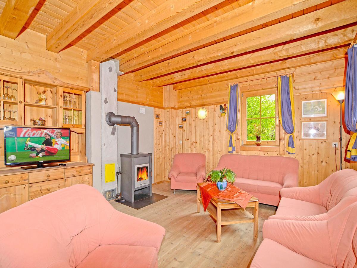 Chalet Mit Sauna Und Kamin A 257.001 斯达姆 外观 照片