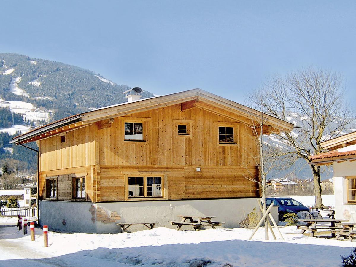 Chalet Mit Sauna Und Kamin A 257.001 斯达姆 外观 照片