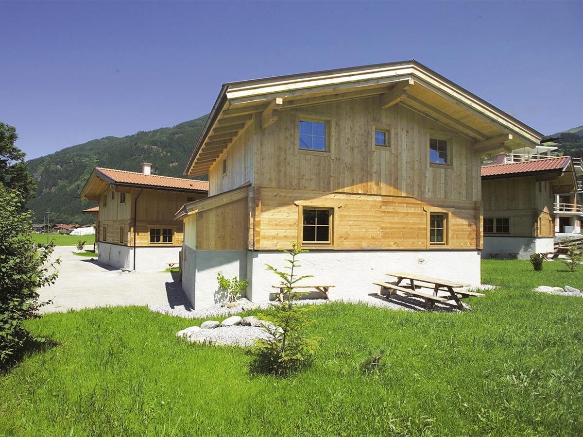 Chalet Mit Sauna Und Kamin A 257.001 斯达姆 外观 照片